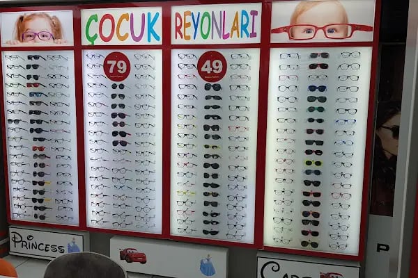 aby Optik - Resim 3