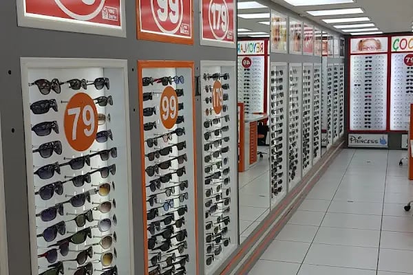 aby Optik - Resim 9