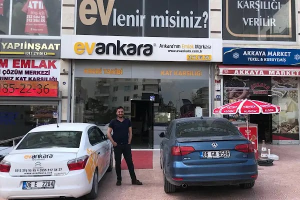 EVANKARA GAYRİMENKUL - Resim 17