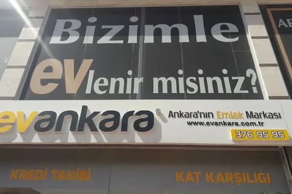 EVANKARA GAYRİMENKUL - Resim 2