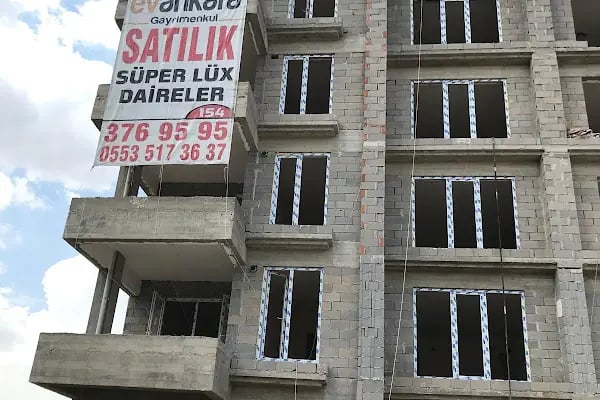 EVANKARA GAYRİMENKUL - Resim 5