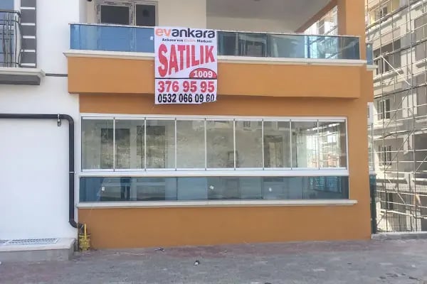 EVANKARA GAYRİMENKUL - Resim 16