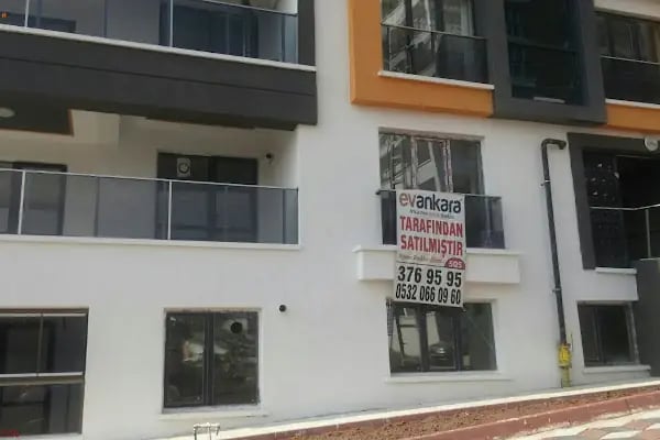 EVANKARA GAYRİMENKUL - Resim 20