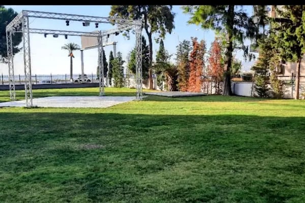 Polis Evi Düğün Salonu - Resim 4