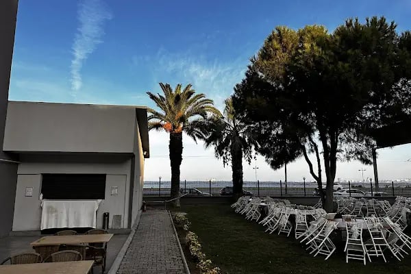 Polis Evi Düğün Salonu - Resim 10