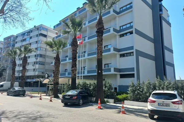 Polis Evi Düğün Salonu - Resim 6