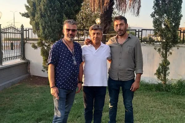 Polis Evi Düğün Salonu - Resim 8