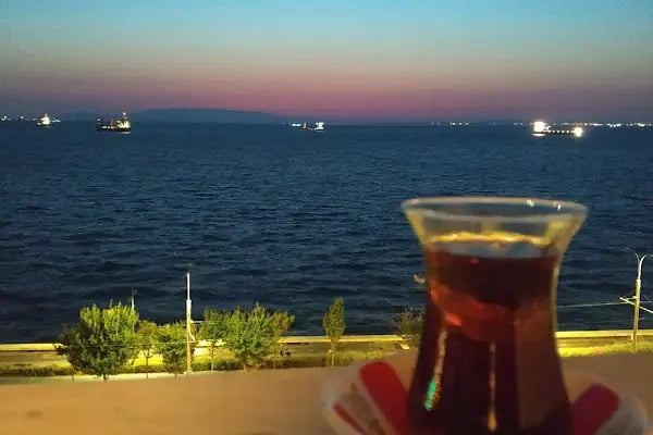 Polis Evi Düğün Salonu - Resim 13