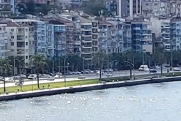 Polis Evi Düğün Salonu - Resim 15