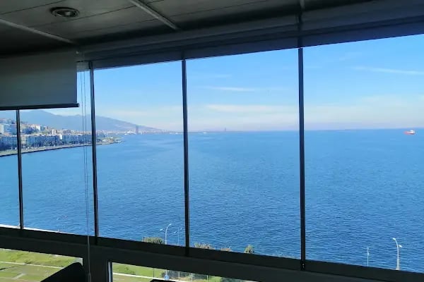 Polis Evi Düğün Salonu - Resim 17