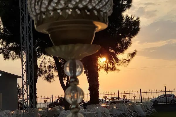 Polis Evi Düğün Salonu - Resim 16