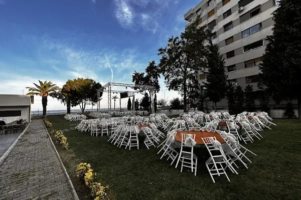 Polis Evi Düğün Salonu - Resim 9