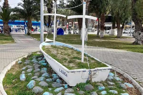 Aliağa Balıkçı Barınağı - Resim 2