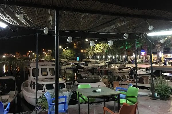 Aliağa Balıkçı Barınağı - Resim 17
