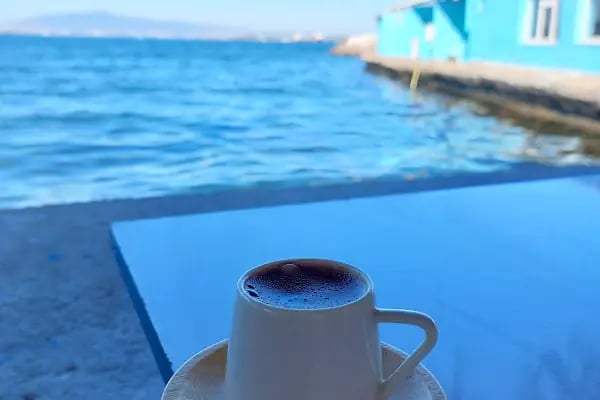 Aliağa Balıkçı Barınağı - Resim 8