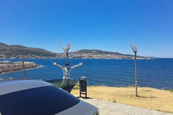 Aliağa Balıkçı Barınağı - Resim 6