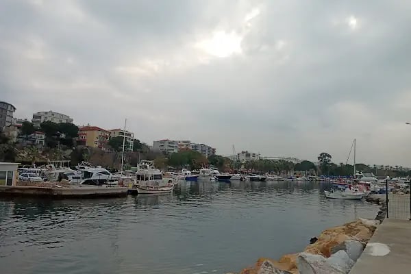 Aliağa Balıkçı Barınağı - Resim 7