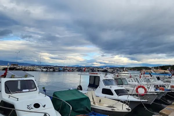 Aliağa Balıkçı Barınağı - Resim 5