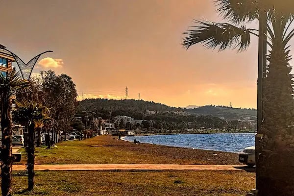 Aliağa Balıkçı Barınağı - Resim 20