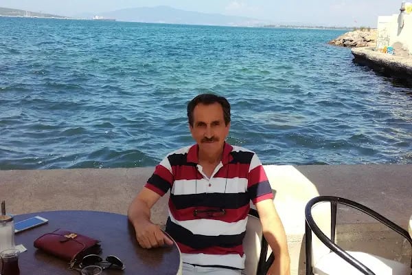 Aliağa Balıkçı Barınağı - Resim 19
