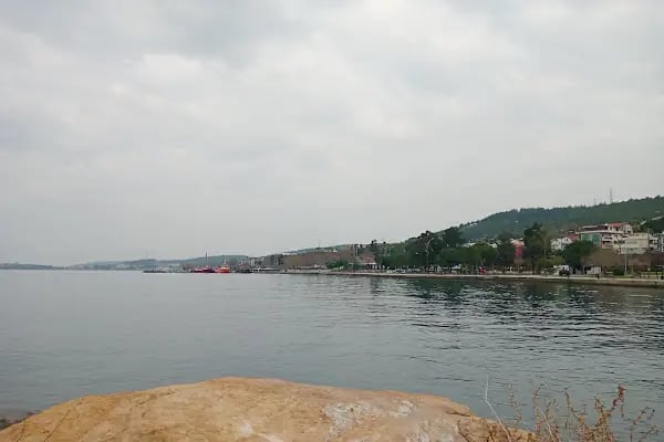 Aliağa Balıkçı Barınağı - Resim 10