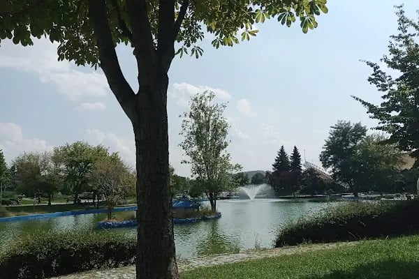 Büyükşehir Belediyesi Oyuncakistan - Resim 2