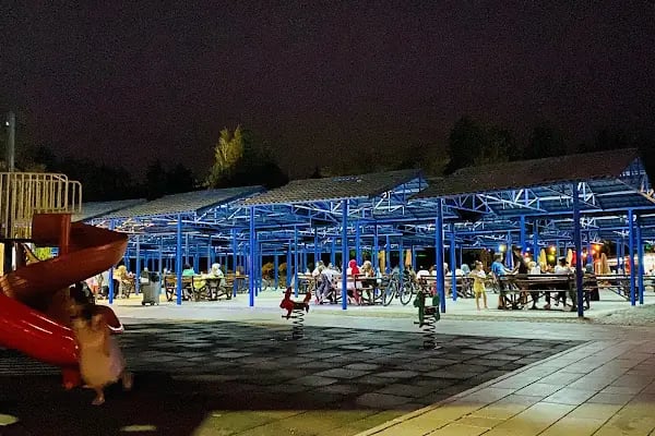 Büyükşehir Belediyesi Oyuncakistan - Resim 10
