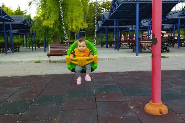 Büyükşehir Belediyesi Oyuncakistan - Resim 5