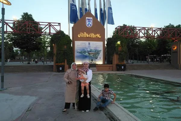 Büyükşehir Belediyesi Oyuncakistan - Resim 15