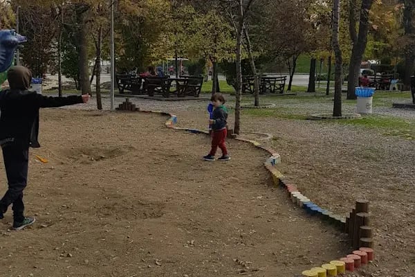 Büyükşehir Belediyesi Oyuncakistan - Resim 13