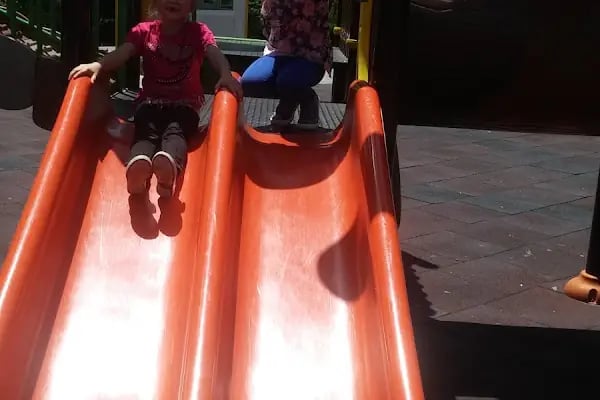 Büyükşehir Belediyesi Oyuncakistan - Resim 20