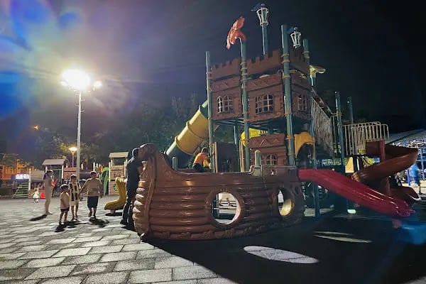 Büyükşehir Belediyesi Oyuncakistan - Resim 3