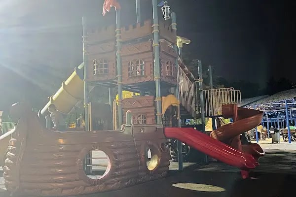 Büyükşehir Belediyesi Oyuncakistan - Resim 14