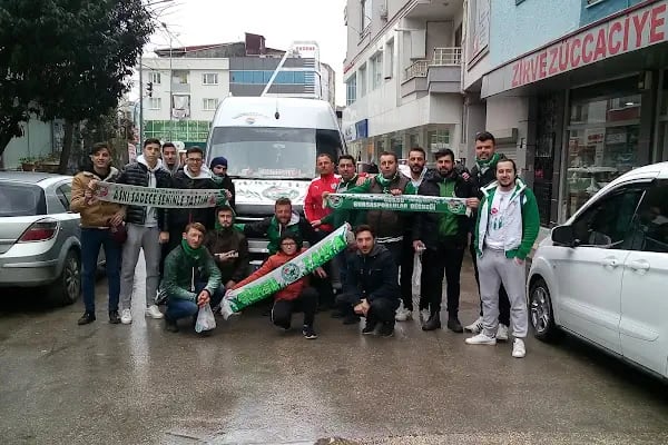 Gürsu Bursasporlular Derneği - Resim 1