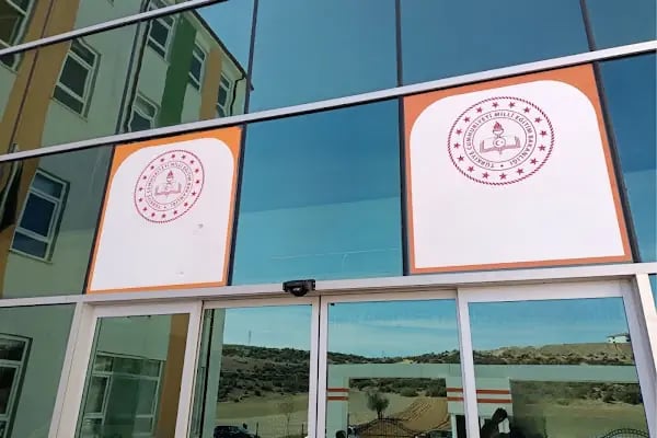 Beyşehir Amerikan Kültür Koleji - Resim 19