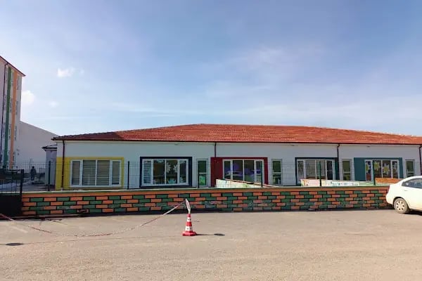 Beyşehir Amerikan Kültür Koleji - Resim 17