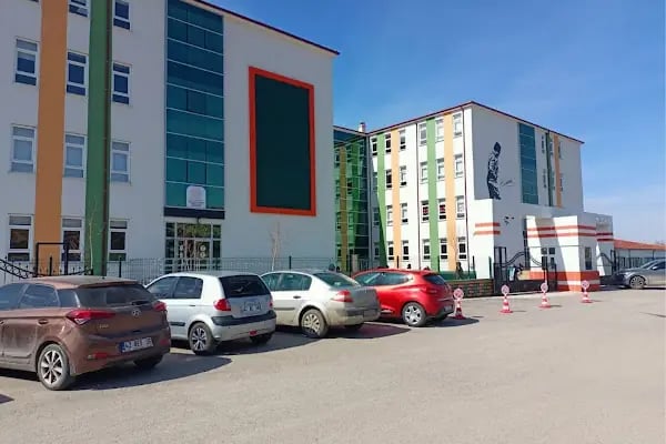 Beyşehir Amerikan Kültür Koleji - Resim 13