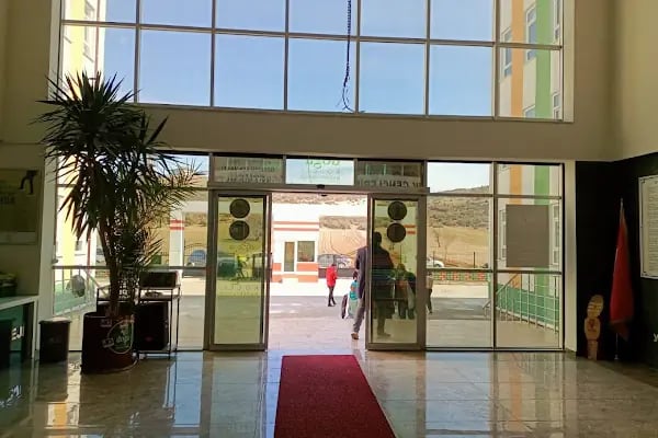 Beyşehir Amerikan Kültür Koleji - Resim 14