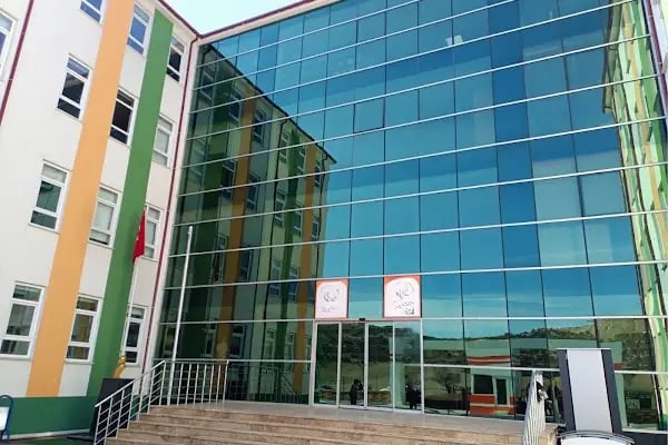Beyşehir Amerikan Kültür Koleji - Resim 10