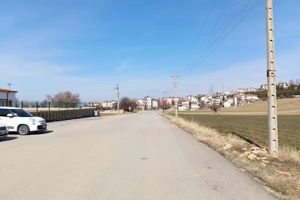 Beyşehir Amerikan Kültür Koleji - Resim 18