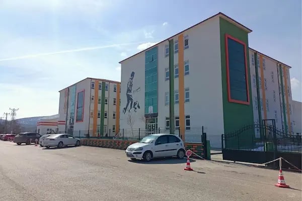 Beyşehir Amerikan Kültür Koleji - Resim 11