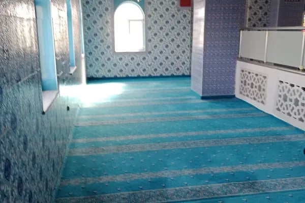 Veysel Karani Camii - Resim 8