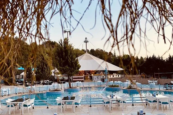 Vip Kahvehane Nargile &amp; Oyun Salonu - Resim 7