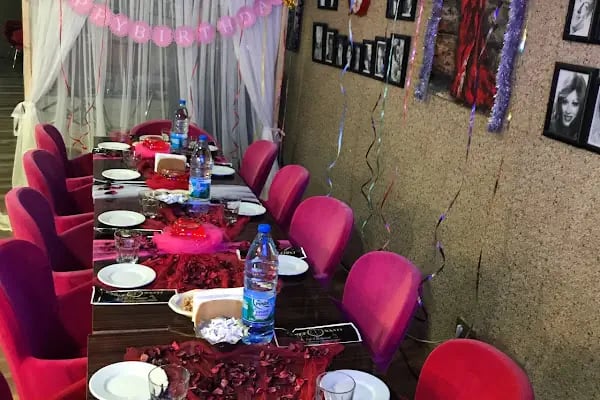 Vip Kahvehane Nargile &amp; Oyun Salonu - Resim 9