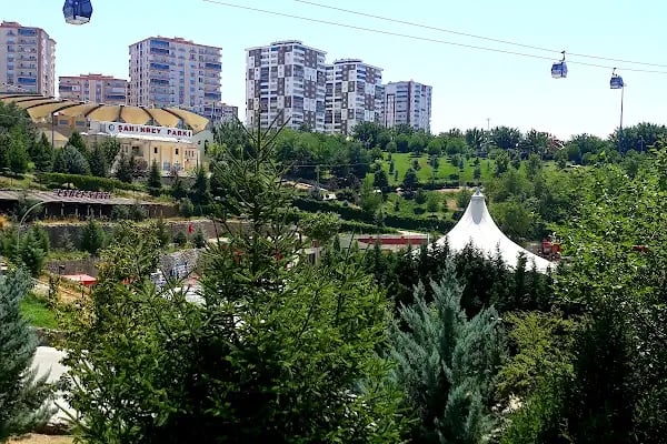 Vip Kahvehane Nargile &amp; Oyun Salonu - Resim 19