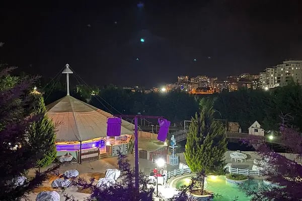 Vip Kahvehane Nargile &amp; Oyun Salonu - Resim 20