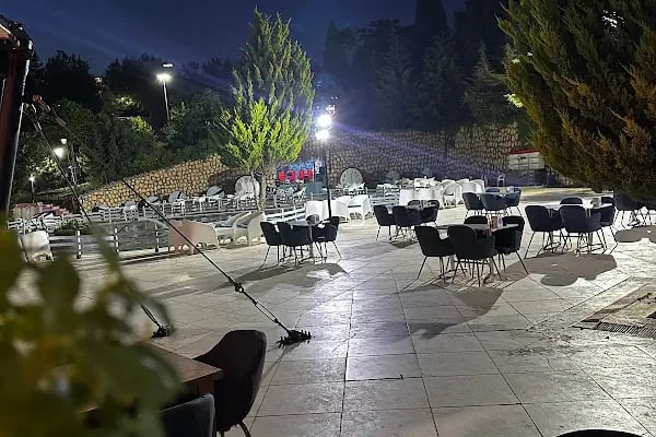 Vip Kahvehane Nargile &amp; Oyun Salonu - Resim 12