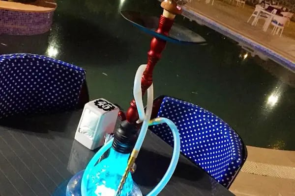 Vip Kahvehane Nargile &amp; Oyun Salonu - Resim 10
