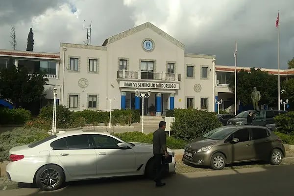 Ortakent Yahşi Belediyesi - Resim 1