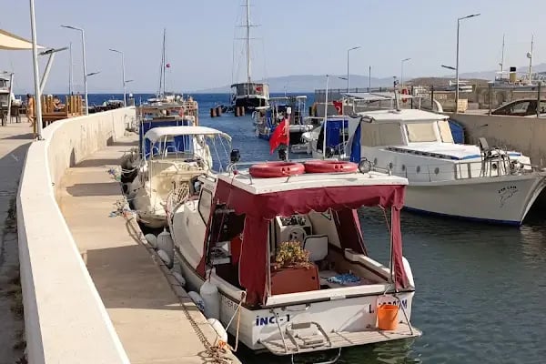 Ortakent Yahşi Belediyesi - Resim 5